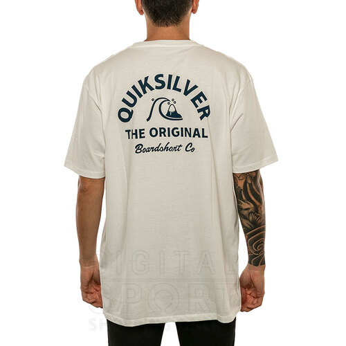 REMERA CLASSIC ARCH