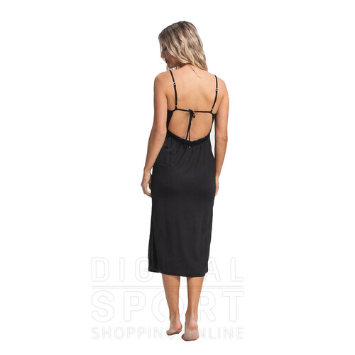 VESTIDO VICKY NIGHT SLIP