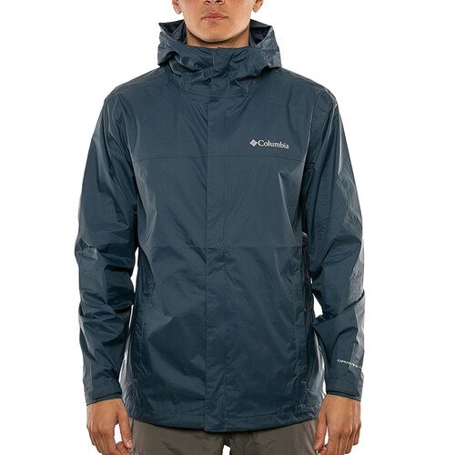 CAMPERA PILOTIN WATERTIGHT II