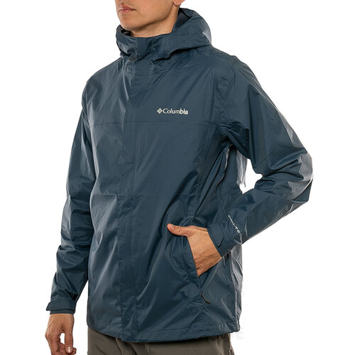 CAMPERA PILOTIN WATERTIGHT II