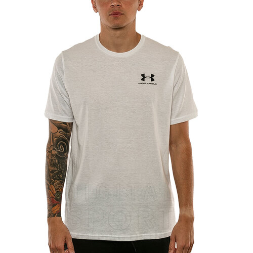 REMERA SPORTSTYLE LEFTCHEST SS