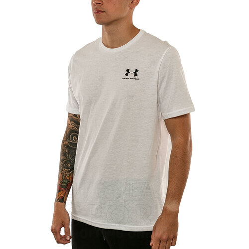 REMERA SPORTSTYLE LEFTCHEST SS