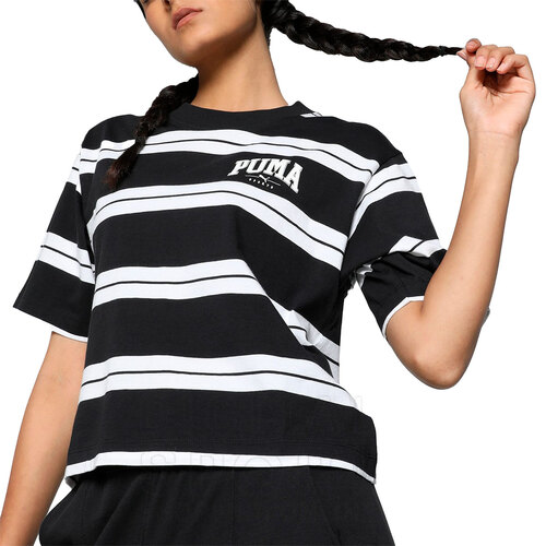 REMERA SQUAD STRIPE