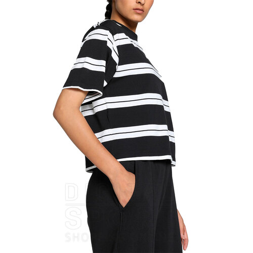 REMERA SQUAD STRIPE