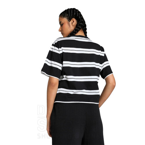 REMERA SQUAD STRIPE