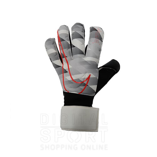 GUANTES ARQUERO VAPOR GRIP 3