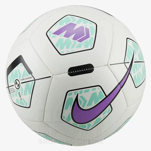 PELOTA MERCURIAL FADE