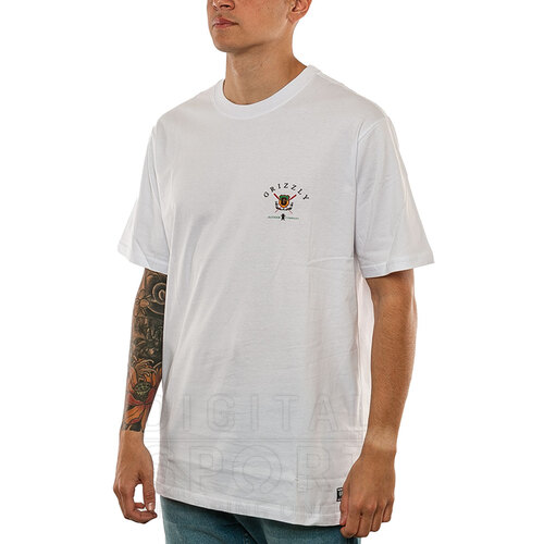 REMERA CAMBRIDGE