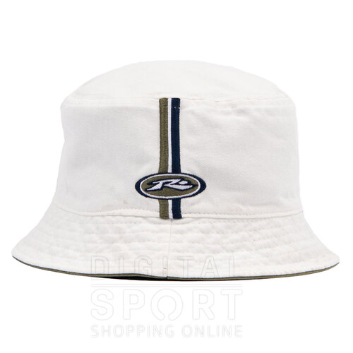 GORRO PILUSO SIDE STRIPE REVERSIBLE