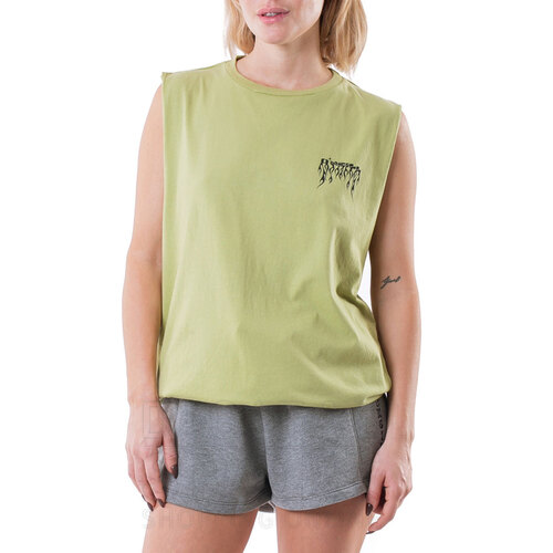 MUSCULOSA SURF HEROES