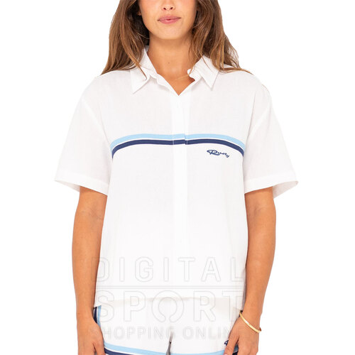 CAMISA ZANZIBAR