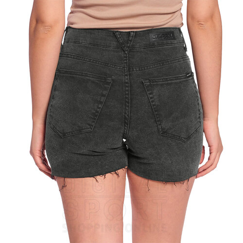 SHORT JEAN HI MOM