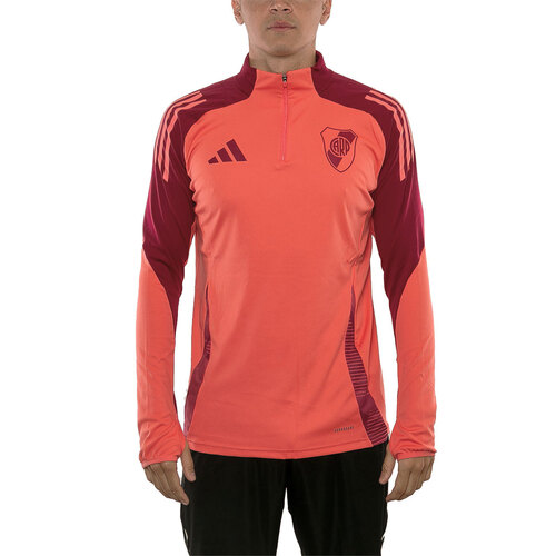 BUZO RIVER PLATE TRAINING TOP