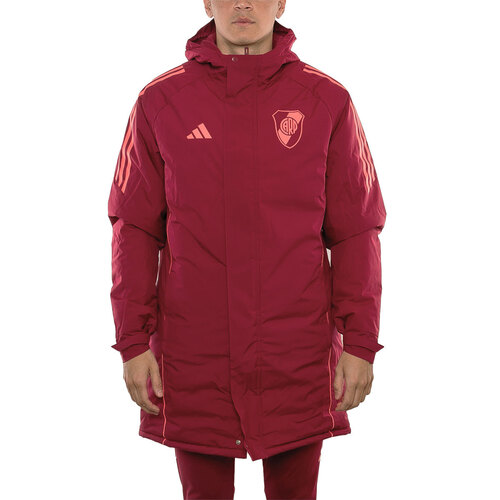 CAMPERA RIVER PLATE PARKA