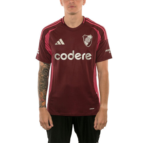 CAMISETA RIVER PLATE AWAY