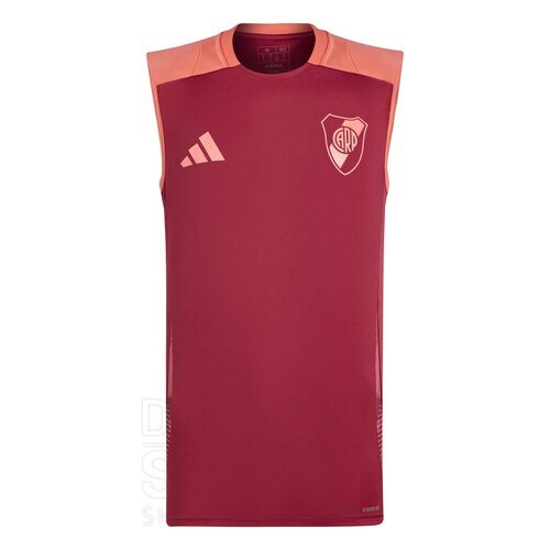 REMERA RIVER PLATE