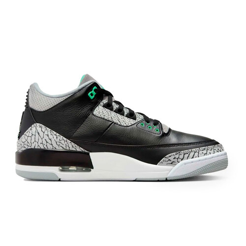 BOTAS AIR JORDAN 3 RETRO