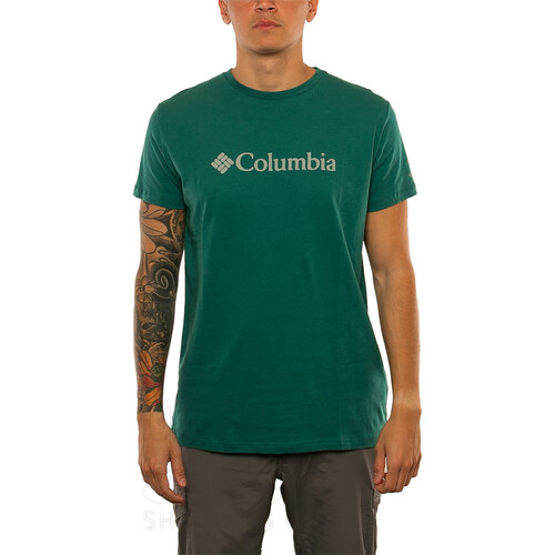 REMERA GRAPHIC CSC