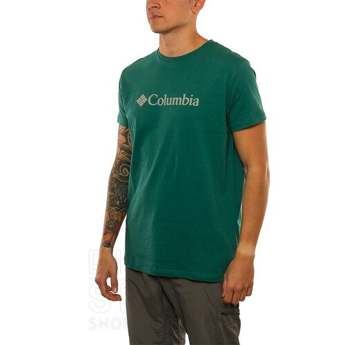 REMERA GRAPHIC CSC