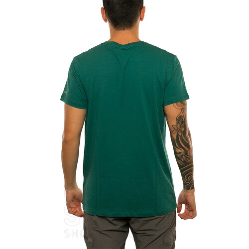 REMERA GRAPHIC CSC