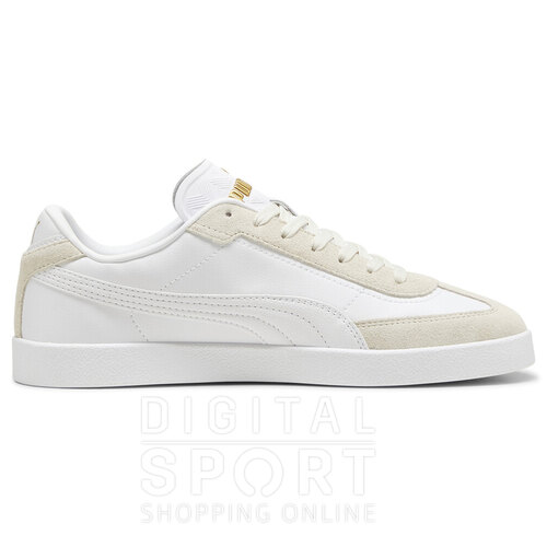 ZAPATILLAS PUMA CLUB II ERA