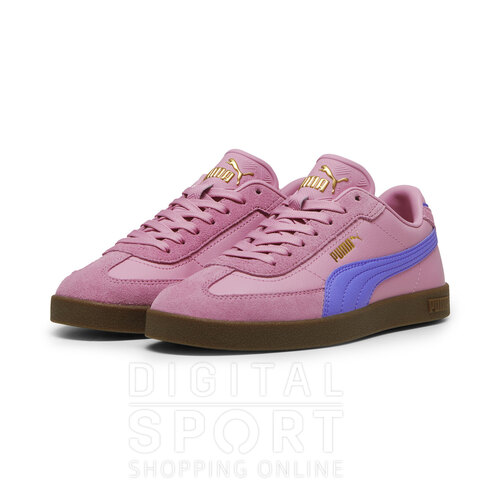 ZAPATILLAS PUMA CLUB II ERA