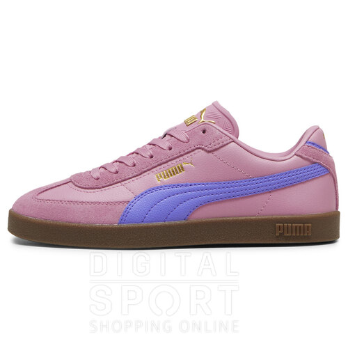 ZAPATILLAS PUMA CLUB II ERA