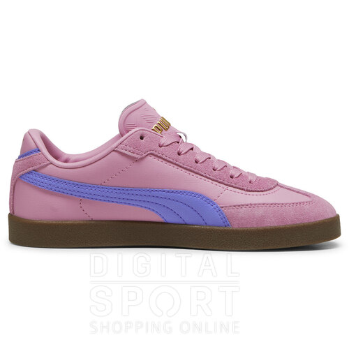 ZAPATILLAS PUMA CLUB II ERA