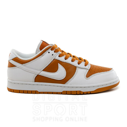 ZAPATILLAS DUNK LOW QS DARK CURRY