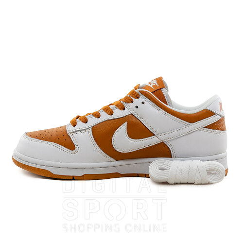 ZAPATILLAS DUNK LOW QS DARK CURRY