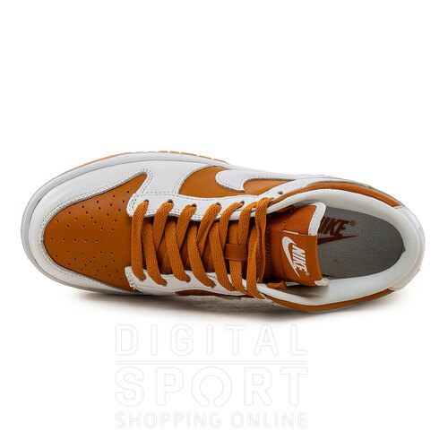 ZAPATILLAS DUNK LOW QS DARK CURRY