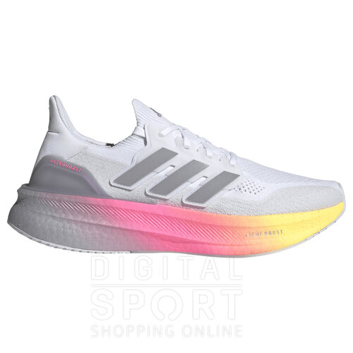 ZAPATILLAS ULTRABOOST LIGHT 2.0