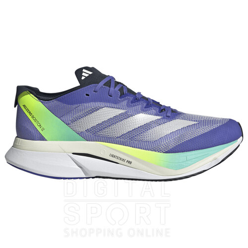 ZAPATILLAS ADIZERO BOSTON 12