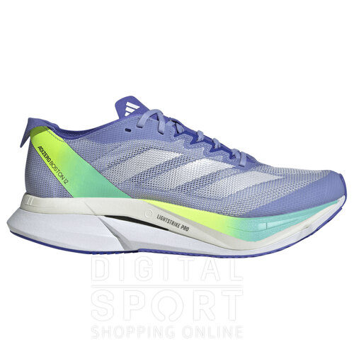 ZAPATILLAS ADIZERO BOSTON 12 W