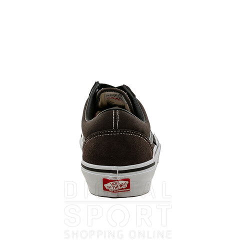 ZAPATILLAS SKATE OLD SKOOL