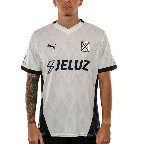 CAMISETA INDEPENDIENTE AWAY