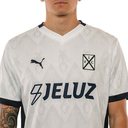 CAMISETA INDEPENDIENTE AWAY