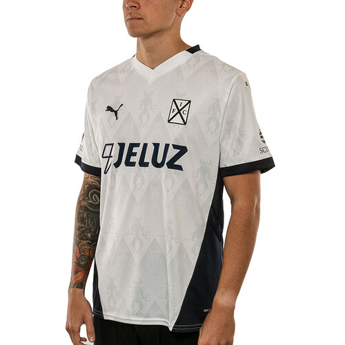 CAMISETA INDEPENDIENTE AWAY