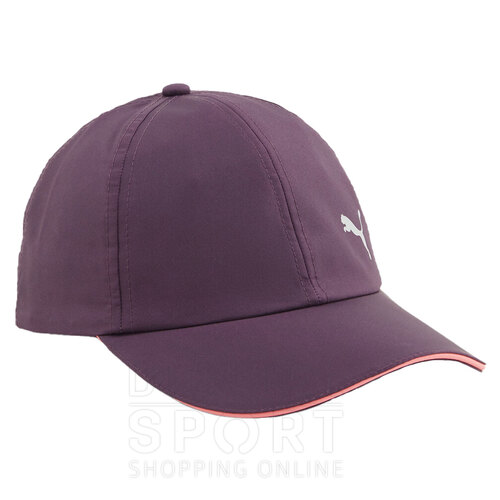 GORRA ESSENTIALS RUNNING