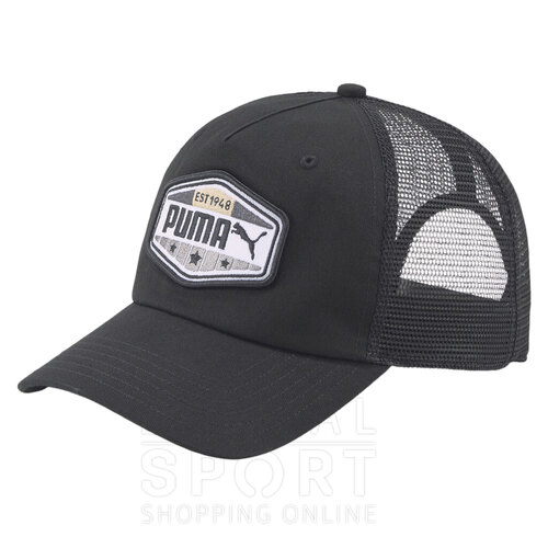 GORRA PRIME TRUCKER