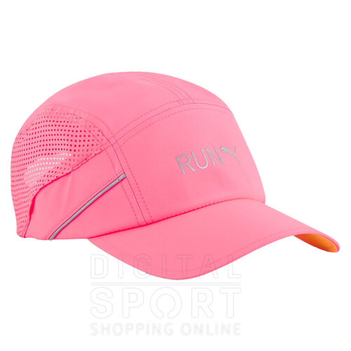 GORRA LIGHTWEIGHT RUNNER