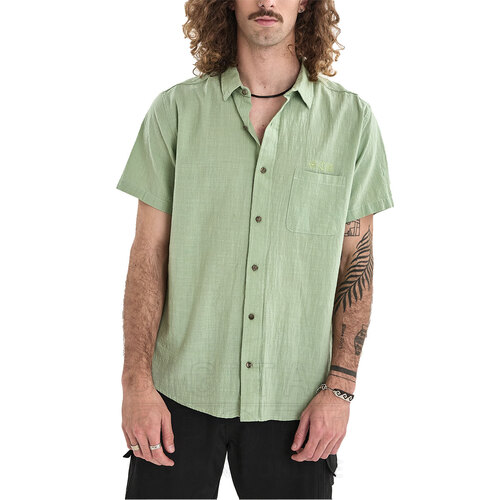 CAMISA PEAK