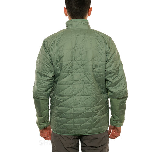 CAMPERA TERREX MULTI