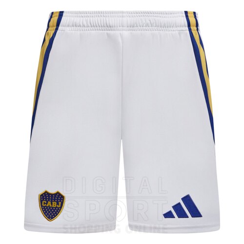 SHORT BOCA JUNIORS AWAY