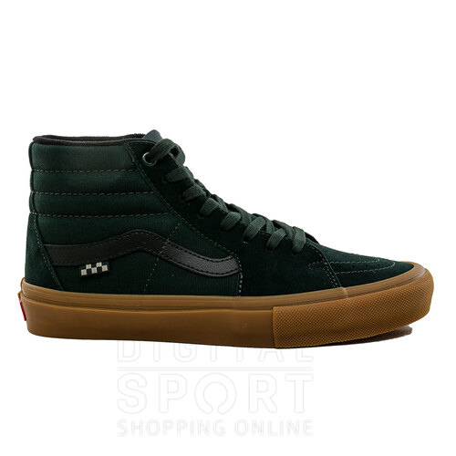 BOTAS SKATE SK8 HI