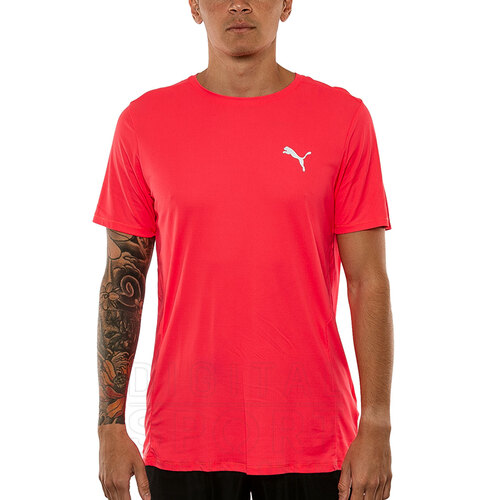 REMERA RUN FAVORITE