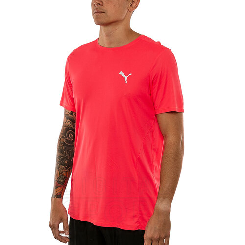 REMERA RUN FAVORITE