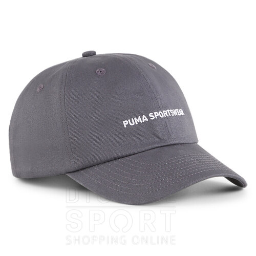 GORRA SPORTSWEAR