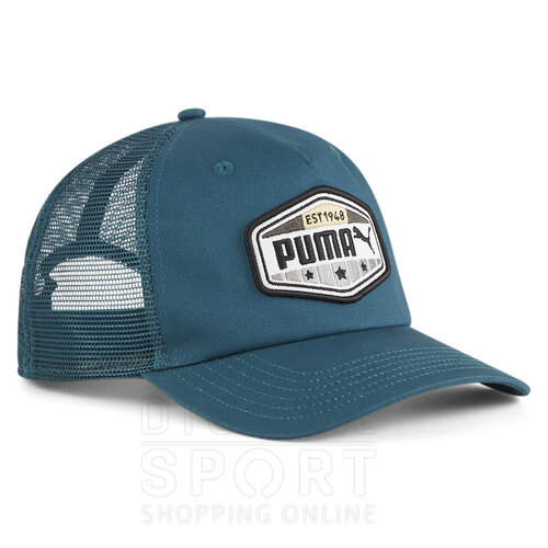 GORRA PRIME TRUCKER