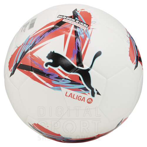 PELOTA ORBITA LA LIGA 1